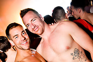 Jun 3 - La Leche @ Electric