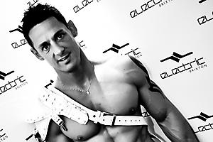 Jun 3 - La Leche @ Electric