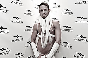 Jun 3 - La Leche @ Electric