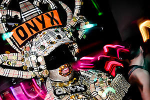 May 11 - Onyx @ Area