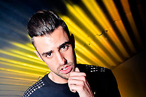 Oct 18 - Gravity @ Covert