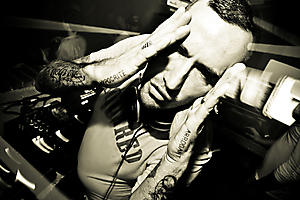 Oct 18 - Gravity @ Covert