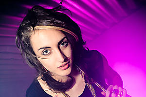 Oct 18 - Gravity @ Covert
