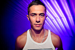 Oct 18 - Gravity @ Covert