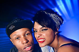 Oct 18 - Gravity @ Covert