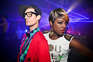 Oct 18 - Gravity @ Covert