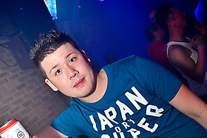 Oct 19 - Onyx @ Covert