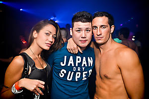 Oct 19 - Onyx @ Covert