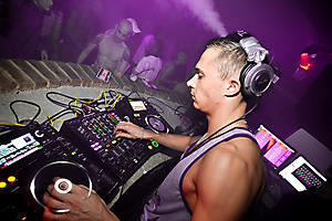 Oct 19 - Onyx @ Covert