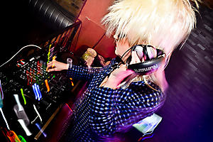 Oct 19 - Onyx @ Covert
