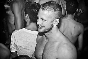 Oct 21 - Beyond vs Later @ Fire