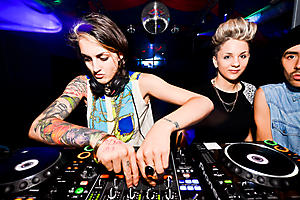 Oct 21 - Beyond vs Later @ Fire