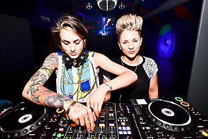 Oct 21 - Beyond vs Later @ Fire