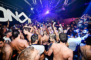 Oct 21 - Beyond vs Later @ Fire