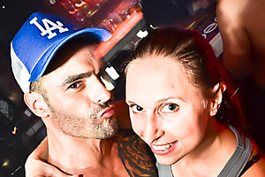 Oct 21 - Beyond vs Later @ Fire