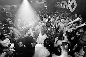 Oct 21 - Beyond vs Later @ Fire
