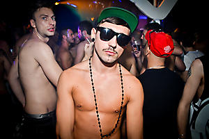 Oct 21 - Beyond vs Later @ Fire