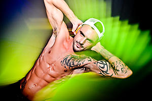 Oct 25 - Gravity @ Covert