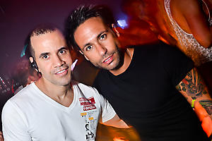 Sep 9 - Matinée Utopia @ Fire