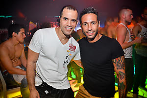 Sep 9 - Matinée Utopia @ Fire