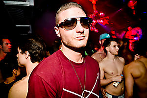 Apr 21 - Beyond @ Area