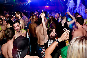 Apr 21 - Beyond @ Area