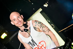 Apr 21 - Beyond @ Area