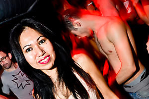 Apr 21 - Beyond @ Area