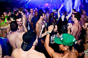 Apr 21 - Beyond @ Area