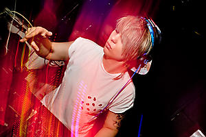 Apr 21 - Beyond @ Area