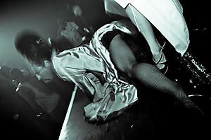 Apr 21 - Beyond @ Area
