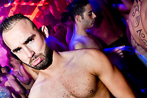 Apr 21 - Beyond @ Area