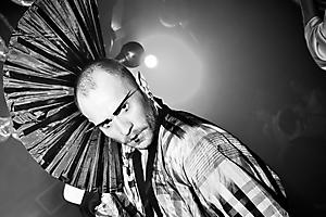 Apr 21 - Beyond @ Area