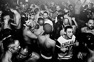 Dec 8 - PLAY @ Fire