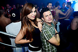 Dec 8 - PLAY @ Fire