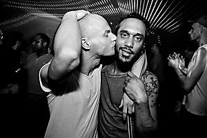 Jun 14 - District XXX @ Lightbox
