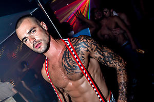 Jun 14 - District XXX @ Lightbox