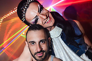 Jun 14 - District XXX @ Lightbox