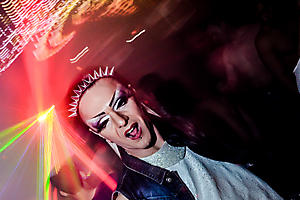 Jun 14 - District XXX @ Lightbox