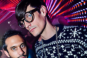 Jun 14 - District XXX @ Lightbox