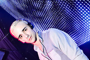 Jun 14 - District XXX @ Lightbox