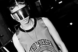 Jun 29 - WE Party - Pride '13