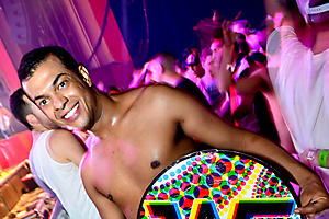 Jun 29 - WE Party - Pride '13