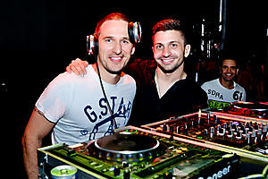Jun 29 - WE Party - Pride '13