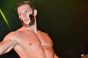 Jun 29 - WE Party - Pride '13