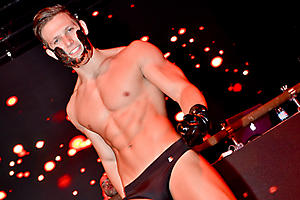 Jun 29 - WE Party - Pride '13