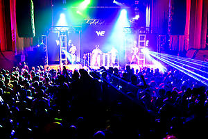 Jun 29 - WE Party - Pride '13
