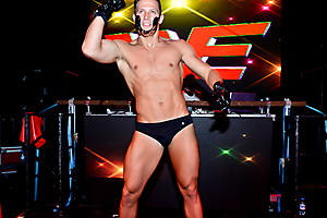 Jun 29 - WE Party - Pride '13