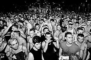 Jun 29 - WE Party - Pride '13