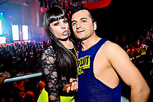 Jun 29 - WE Party - Pride '13